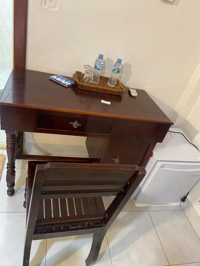 Ecran Riverfront Guesthouse كامبوت المظهر الخارجي الصورة